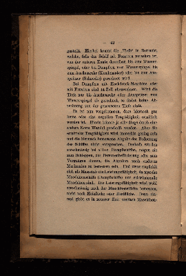 Vorschaubild von [Der Ausbau der deutschen Binnenwasserstrassen und deren Abgaben]