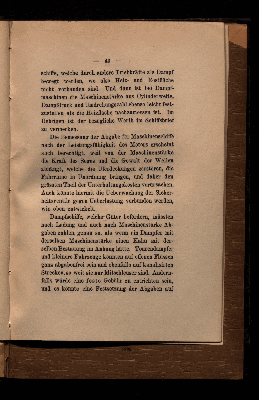 Vorschaubild von [Der Ausbau der deutschen Binnenwasserstrassen und deren Abgaben]