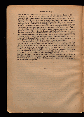 Vorschaubild von [Anlage zur hydrographischen Karte von Norddeuschland]