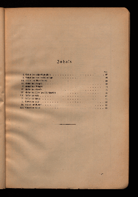 Vorschaubild von [Anlage zur hydrographischen Karte von Norddeuschland]