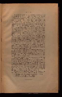 Vorschaubild von [Beantwortung der im Allerhöchsten Erlasse vom 28. Februar 1892 gestellten Frage B: "Welche Maßregeln können angewendet werden, um für die Zukunft der Hochwassergefahr und den Ueberschwemmungsschäden soweit wie möglich vorzubeugen?" für das Elbstromgebiet ; durch Beschluss des Ausschusses vom 15. Dezember 1899 festgestellt]