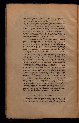 Vorschaubild von [Beantwortung der im Allerhöchsten Erlasse vom 28. Februar 1892 gestellten Frage B: "Welche Maßregeln können angewendet werden, um für die Zukunft der Hochwassergefahr und den Ueberschwemmungsschäden soweit wie möglich vorzubeugen?" für das Elbstromgebiet ; durch Beschluss des Ausschusses vom 15. Dezember 1899 festgestellt]