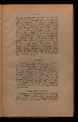 Vorschaubild von [Beantwortung der im Allerhöchsten Erlasse vom 28. Februar 1892 gestellten Frage B: "Welche Maßregeln können angewendet werden, um für die Zukunft der Hochwassergefahr und den Ueberschwemmungsschäden soweit wie möglich vorzubeugen?" für das Elbstromgebiet ; durch Beschluss des Ausschusses vom 15. Dezember 1899 festgestellt]