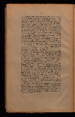 Vorschaubild von [Beantwortung der im Allerhöchsten Erlasse vom 28. Februar 1892 gestellten Frage B: "Welche Maßregeln können angewendet werden, um für die Zukunft der Hochwassergefahr und den Ueberschwemmungsschäden soweit wie möglich vorzubeugen?" für das Elbstromgebiet ; durch Beschluss des Ausschusses vom 15. Dezember 1899 festgestellt]