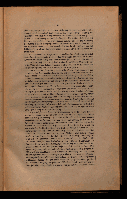 Vorschaubild von [Beantwortung der im Allerhöchsten Erlasse vom 28. Februar 1892 gestellten Frage B: "Welche Maßregeln können angewendet werden, um für die Zukunft der Hochwassergefahr und den Ueberschwemmungsschäden soweit wie möglich vorzubeugen?" für das Elbstromgebiet ; durch Beschluss des Ausschusses vom 15. Dezember 1899 festgestellt]