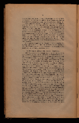 Vorschaubild von [Beantwortung der im Allerhöchsten Erlasse vom 28. Februar 1892 gestellten Frage B: "Welche Maßregeln können angewendet werden, um für die Zukunft der Hochwassergefahr und den Ueberschwemmungsschäden soweit wie möglich vorzubeugen?" für das Elbstromgebiet ; durch Beschluss des Ausschusses vom 15. Dezember 1899 festgestellt]