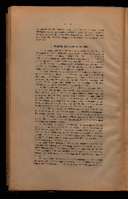 Vorschaubild von [Beantwortung der im Allerhöchsten Erlasse vom 28. Februar 1892 gestellten Frage B: "Welche Maßregeln können angewendet werden, um für die Zukunft der Hochwassergefahr und den Ueberschwemmungsschäden soweit wie möglich vorzubeugen?" für das Elbstromgebiet ; durch Beschluss des Ausschusses vom 15. Dezember 1899 festgestellt]