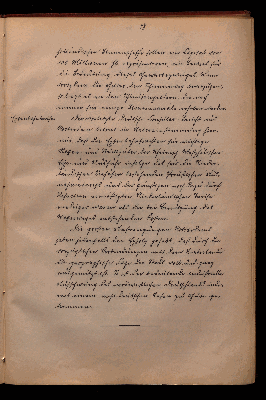 Vorschaubild von [Reisebericht, Dr. jur. von Flöckher]