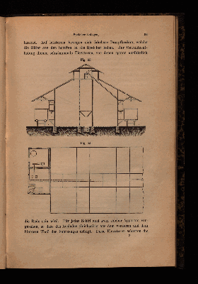 Vorschaubild von [Die Construction und Einrichtung der Speicher, speciell der Getreide-Magazine, in ihren neuesten Vervollkommnungen]