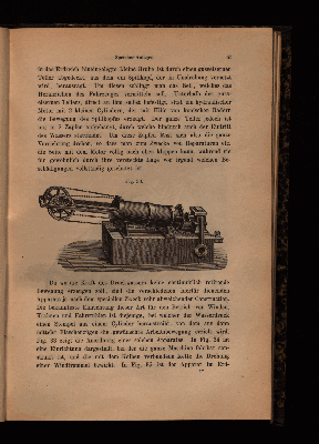 Vorschaubild von [Die Construction und Einrichtung der Speicher, speciell der Getreide-Magazine, in ihren neuesten Vervollkommnungen]