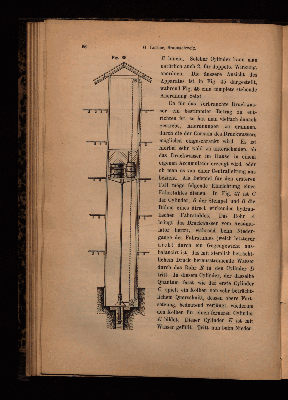 Vorschaubild von [Die Construction und Einrichtung der Speicher, speciell der Getreide-Magazine, in ihren neuesten Vervollkommnungen]