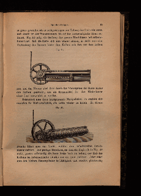 Vorschaubild von [Die Construction und Einrichtung der Speicher, speciell der Getreide-Magazine, in ihren neuesten Vervollkommnungen]