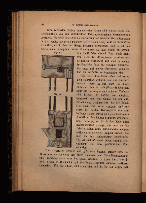 Vorschaubild von [Die Construction und Einrichtung der Speicher, speciell der Getreide-Magazine, in ihren neuesten Vervollkommnungen]