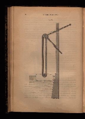 Vorschaubild von [Die Construction und Einrichtung der Speicher, speciell der Getreide-Magazine, in ihren neuesten Vervollkommnungen]