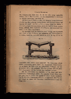 Vorschaubild von [Die Construction und Einrichtung der Speicher, speciell der Getreide-Magazine, in ihren neuesten Vervollkommnungen]