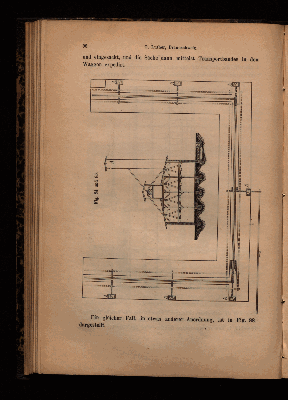 Vorschaubild von [Die Construction und Einrichtung der Speicher, speciell der Getreide-Magazine, in ihren neuesten Vervollkommnungen]