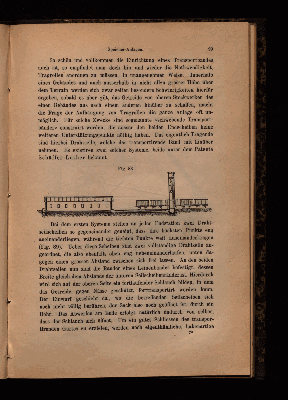 Vorschaubild von [Die Construction und Einrichtung der Speicher, speciell der Getreide-Magazine, in ihren neuesten Vervollkommnungen]