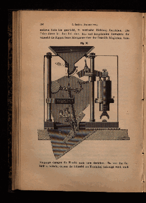 Vorschaubild von [Die Construction und Einrichtung der Speicher, speciell der Getreide-Magazine, in ihren neuesten Vervollkommnungen]