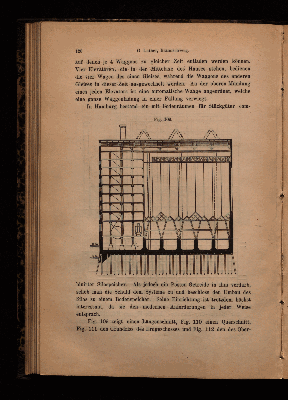 Vorschaubild von [Die Construction und Einrichtung der Speicher, speciell der Getreide-Magazine, in ihren neuesten Vervollkommnungen]