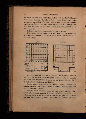 Vorschaubild von [Die Construction und Einrichtung der Speicher, speciell der Getreide-Magazine, in ihren neuesten Vervollkommnungen]