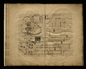 Vorschaubild von [Architectura mechanica]