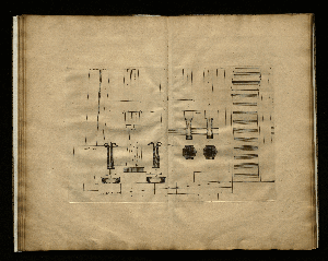 Vorschaubild von [Architectura mechanica]