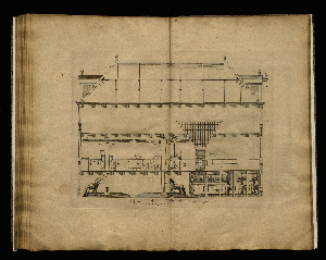 Vorschaubild von [Architectura mechanica]