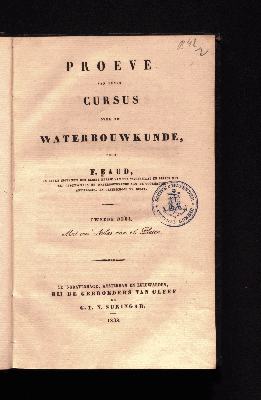 Vorschaubild von 1838