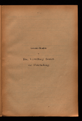 Vorschaubild von [[Die wirthschaftliche Bedeutung des Rhein-Elbe-Kanals]]