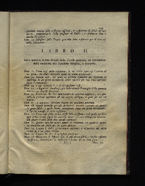 Vorschaubild von [[Teoria E Pratica Delle Resistenze De' Solidi Ne' Loro Attriti ...]]