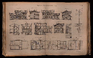 Vorschaubild von [[Musterconstructionen für Eisenbahn-Bau]]