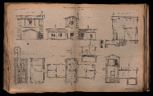 Vorschaubild von [[Musterconstructionen für Eisenbahn-Bau]]