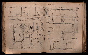 Vorschaubild von [[Musterconstructionen für Eisenbahn-Bau]]