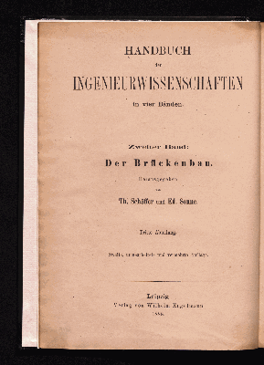 Vorschaubild Seite II