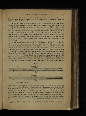 Vorschaubild von [Die Brücken im allgemeinen. Steinerne und hölzerne Brücken. Wasserleitungs- und Kanalbrücken. Kunstformen des Brückenbaues]