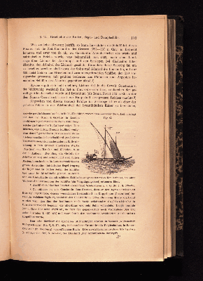 Vorschaubild von [Geschichte der Ruder,- Segel- und Dampfschiffe. Practischer Schiffbau. Entwerfen von Schiffen. Theorie des Schiffes. Schiffskessel und Schiffsmaschinen]