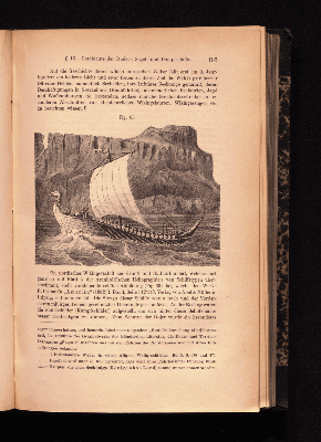 Vorschaubild von [Geschichte der Ruder,- Segel- und Dampfschiffe. Practischer Schiffbau. Entwerfen von Schiffen. Theorie des Schiffes. Schiffskessel und Schiffsmaschinen]