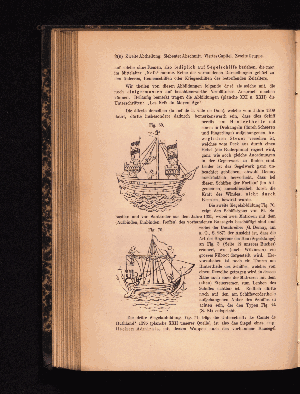 Vorschaubild von [Geschichte der Ruder,- Segel- und Dampfschiffe. Practischer Schiffbau. Entwerfen von Schiffen. Theorie des Schiffes. Schiffskessel und Schiffsmaschinen]