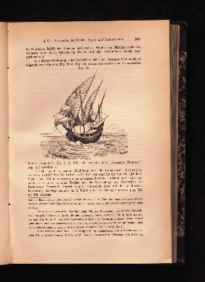 Vorschaubild von [Geschichte der Ruder,- Segel- und Dampfschiffe. Practischer Schiffbau. Entwerfen von Schiffen. Theorie des Schiffes. Schiffskessel und Schiffsmaschinen]