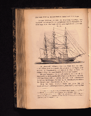 Vorschaubild von [Geschichte der Ruder,- Segel- und Dampfschiffe. Practischer Schiffbau. Entwerfen von Schiffen. Theorie des Schiffes. Schiffskessel und Schiffsmaschinen]