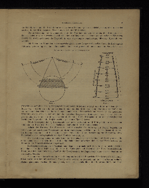 Vorschaubild von [Verzeichnis der Flächeninhalte der Norddeutschen Stromgebiete]