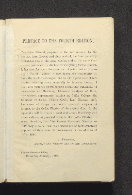 Vorschaubild von Preface to the fourth edition.