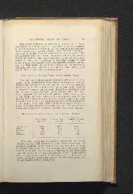 Vorschaubild von [Theobroma cacao or cocoa]