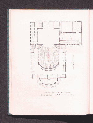 Vorschaubild von [Der Architekt Oskar Kaufmann]