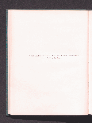 Vorschaubild von [Der Architekt Oskar Kaufmann]