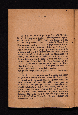 Vorschaubild von [Babel und Bibel oder Babel gegen Bibel?]