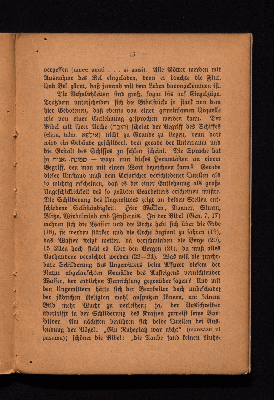 Vorschaubild von [Babel und Bibel oder Babel gegen Bibel?]