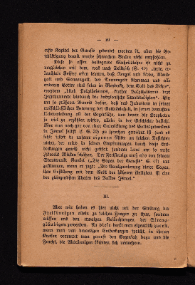 Vorschaubild von [Babel und Bibel oder Babel gegen Bibel?]