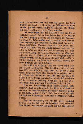 Vorschaubild von [Babel und Bibel oder Babel gegen Bibel?]