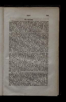 Vorschaubild Seite XIII